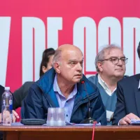 Independiente fue intimado por una vieja deuda que mantiene Grindetti