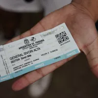 ¿Cuánto aumentarían las entradas del fútbol argentino si se devalúa el lunes 11 de diciembre?