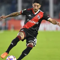 Operaron a Casco: ¿Cuándo podrá volver a jugar?