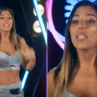 Dice que estuvo con un campeón del mundo: la hija de un ex futbolista que entró a GH 2023