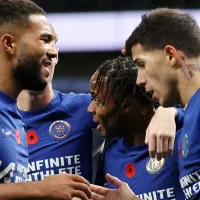 Polémica en Chelsea: jugadores salen de fiesta tras la derrota ante Everton