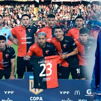 Inesperado: se fue a la B con Colón y confirman que Boca lo llamó
