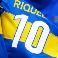 Elecciones en Boca: ¿Por qué los socios no pueden votar con la camiseta de Riquelme?