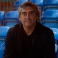 La frase de Francescoli que enojó a los hinchas de River: \&#039;Por favor que sea un chiste\&#039;