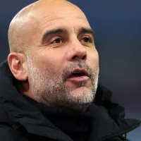 Pep Guardiola reveló su profesión soñada si no fuera entrenador: \'profesor de...\'