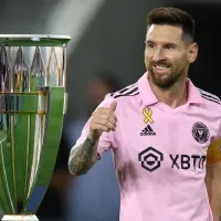 El nuevo torneo que jugará Messi con Inter Miami: así se jugará la Copa de Campeones de la CONCACAF 2024