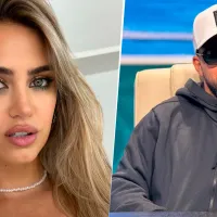 Sabrina, la participante de Gran Hermano que tiene un vínculo con el Kun Agüero