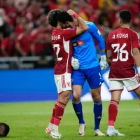 Duro golpe para Gallardo: Al Ahly elimina a Al Ittihad del Mundial de Clubes