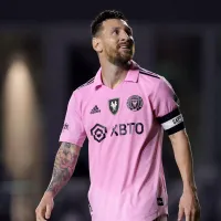 Inter Miami confirmó más partidos para Messi