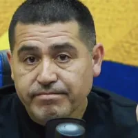 \&#039;Mugre total\&#039;: las declaraciones de Riquelme contra Abrebaya y Macri a horas de las elecciones en Boca