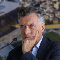 'Tremendos maleducados': Macri, furioso contra los hinchas de Boca que abuchearon a Milei