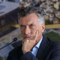 \&#039;Tremendos maleducados\&#039;: Macri, furioso contra los hinchas de Boca que abuchearon a Milei