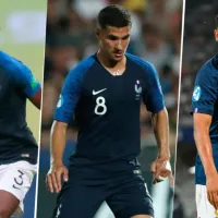 Las 13 figuras que Francia perdió tras el Mundial de Qatar 2022: juegan para selecciones africanas