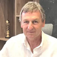 Qué dijo el nuevo presidente de Colón sobre el pedido para anular el descenso