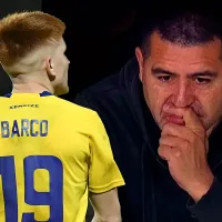 Boca le ofrecerá a Valentín Barco ser uno de los mejor pagos del plantel