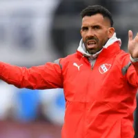 Boca quiere a Alan Franco e Independiente se metió en el medio: la postura de Sao Paulo