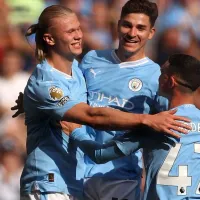 Haaland y otras dos figuras del Manchester City fueron desvinculados del Mundial de Clubes: el motivo