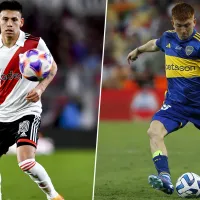 Los 10 jugadores más valorizados de la Liga Profesional