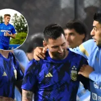 No es Luis Suárez: El delantero sorpresa que Inter Miami eligió para Messi y compañía