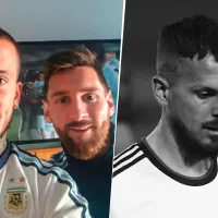 'Oferta muy importante': Benedetto podría compartir destino con Messi en la MLS