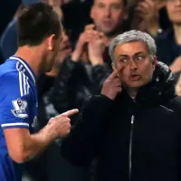 John Terry revela la táctica maestra de Mourinho para ganar la Premier League