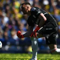 Los 8 jugadores de River a los que les queda apenas un año de contrato