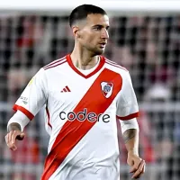 Los 5 equipos del fútbol argentino que quieren a Emanuel Mammana