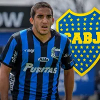 Quién es Federico Pereira, el uruguayo con el que Boca quiere sorprender en el mercado