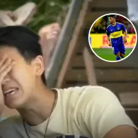 Inesperado: en Gran Hermano destrozaron a Fabra por su expulsión en Boca vs. Fluminense