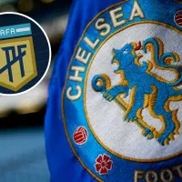 Los hinchas de Chelsea eligieron qué club argentino comprar: \&#039;Ni Boca ni River\&#039;