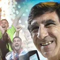 ¿Racing rompe el mercado? Costas quiere a Lautaro Blanco