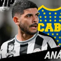 ANÁLISIS  ¿Por qué Éver Banega es el refuerzo IDEAL para el Boca de Diego Martínez?