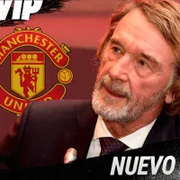 Sir Jim Ratcliffe compra las acciones del Manchester United