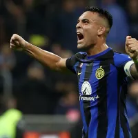 Lautaro Martínez es ahora el jugador más cotizado de Italia: su nuevo valor de mercado