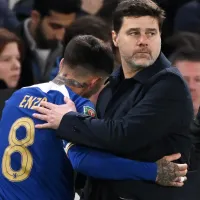Sinceridad pura de Mauricio Pochettino y el presente del Chesea: \'estamos sintiendo la presión\'