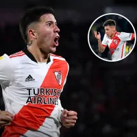 Las 10 ventas más caras de la historia de River, ¿en qué lugar entraría la del Diablito al Manchester City?