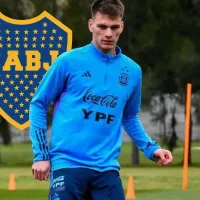 Oferta formal de Boca por Zenón: lo que pretende Unión y los clubes que también lo quieren