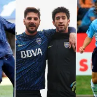 La IA eligió a los 10 peores jugadores de la historia de Boca