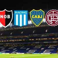 Los 6 equipos del fútbol argentino que analiza el Chelsea para comprar