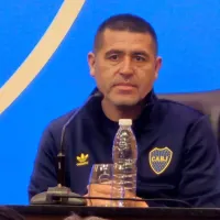 ¿Qué pasó? La razón por la que Riquelme no firmó su asunción como presidente de Boca