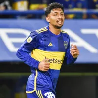 No es Medina: el jugador que Boca está por vender a Brasil