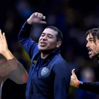 La reacción de Toti Pasman al anuncio de acuerdo entre Boca y Diego Martínez: 'Falta total de respeto'