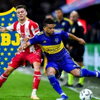 Los tres jugadores que Boca incluiría por el pase de Kevin Zenón