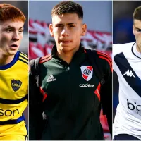 Los clubes argentinos, rehenes de los representantes: los casos más emblemáticos