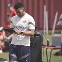 El fichaje que pidió Tevez para que Independiente pueda pelear por un título