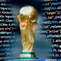 La IA predijo quién ganará el Mundial de 2026
