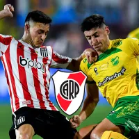 Atención River: Leonardo Godoy a Athletico Paranaense