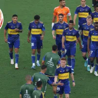 \&#039;Te extrañaremos\&#039;: Giorgio Armas confirmó la salida de una figura de Boca