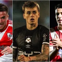 El mercado de pases de River: altas, bajas y negociaciones