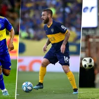 La IA eligió a los 8 peores extranjeros de la historia de Boca